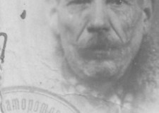 Powiększ zdjęcie Władysław Kopeć — dziadek Lucyny Świątek