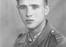 Powiększ zdjęcie Adam Świątek — mąż Lucyny Świątek