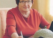 Przejdź do - Żywa historia Gorlic — wywiad z panią Danutą Szpyrką