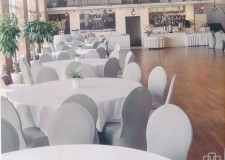 Powiększ zdjęcie Sala Bankietowa