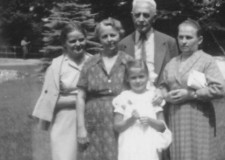 Przejdź do - Żywa historia Gorlic — wywiad z panem Aleksandrem Szufą