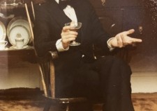 Powiększ zdjęcie Wojtek Szymański w USA