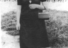 Powiększ zdjęcie Anna Szymańska z domu Janusz