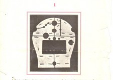 Powiększ zdjęcie Ulotka reklamowa wełny szklanej zakładu Sekułowicza