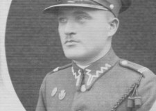 Powiększ zdjęcie Kazimierz Michalik (tata Doroty Żmijowskiej)