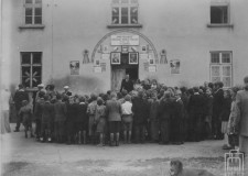 Powiększ zdjęcie Święto spółdzielcze