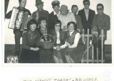 Powiększ zdjęcie Kabaret „Zgaga” w MBP w Gorlicach