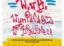 Powiększ zdjęcie Plakat