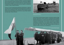 Powiększ zdjęcie ORP Orzeł